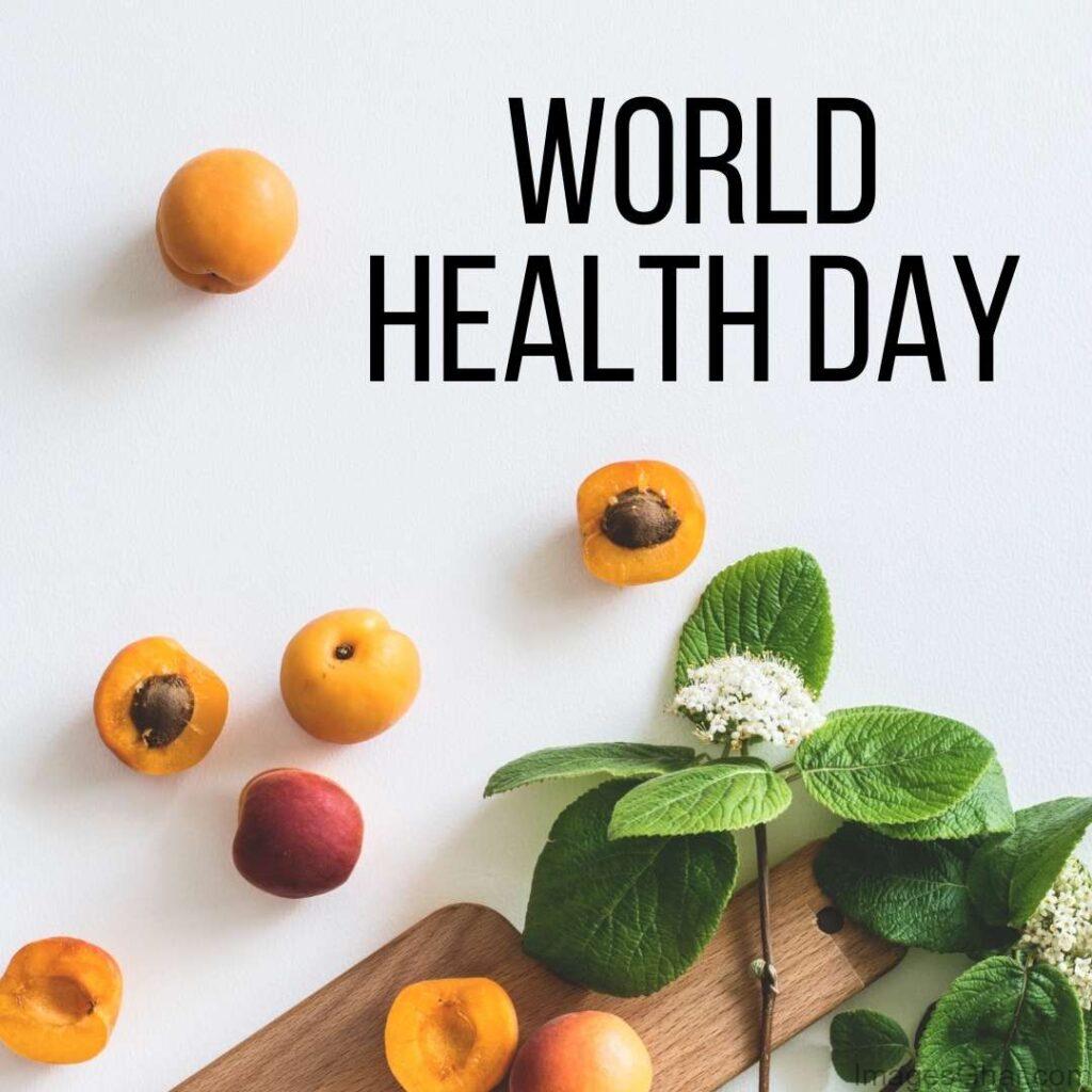 World Health Day images