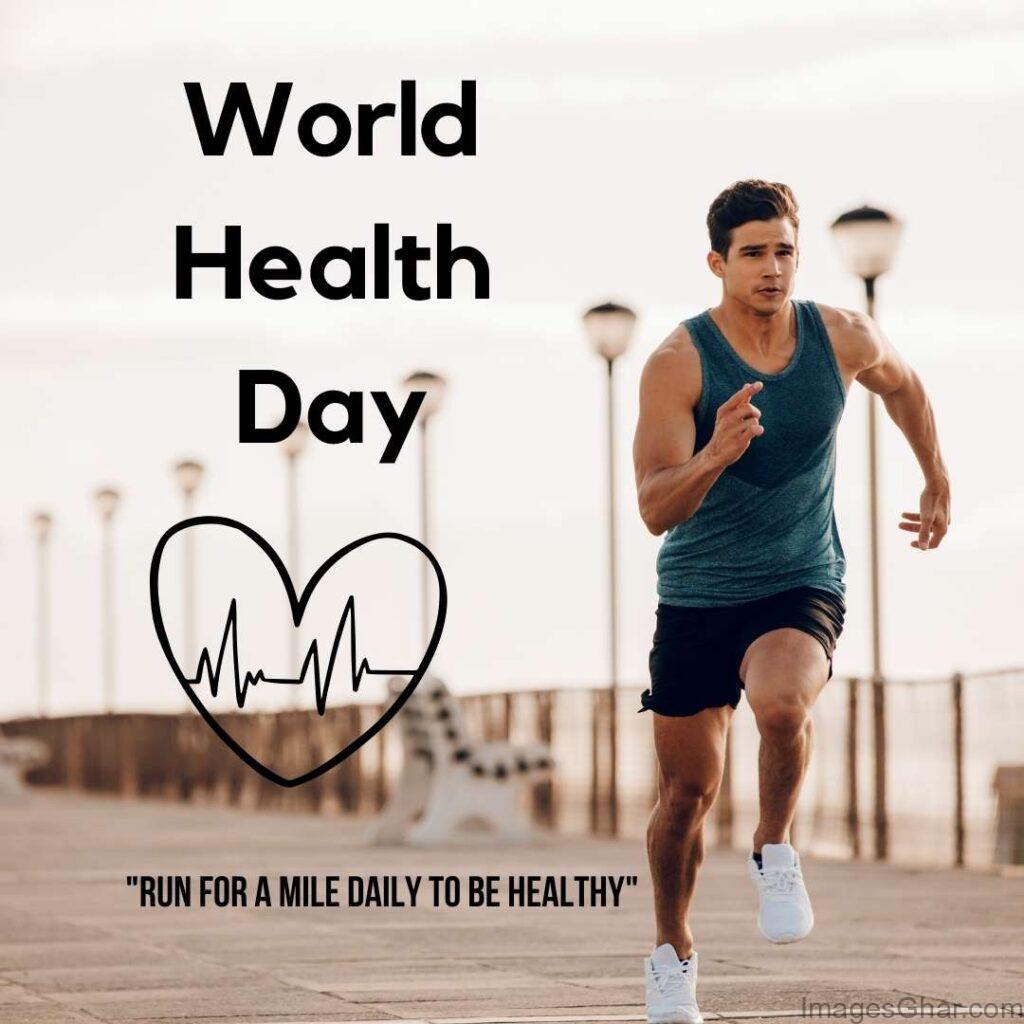 World Health Day images