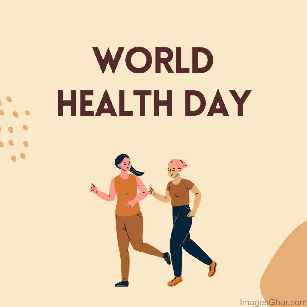 World Health Day images