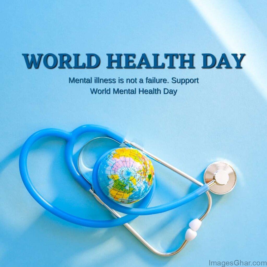 World Health Day images