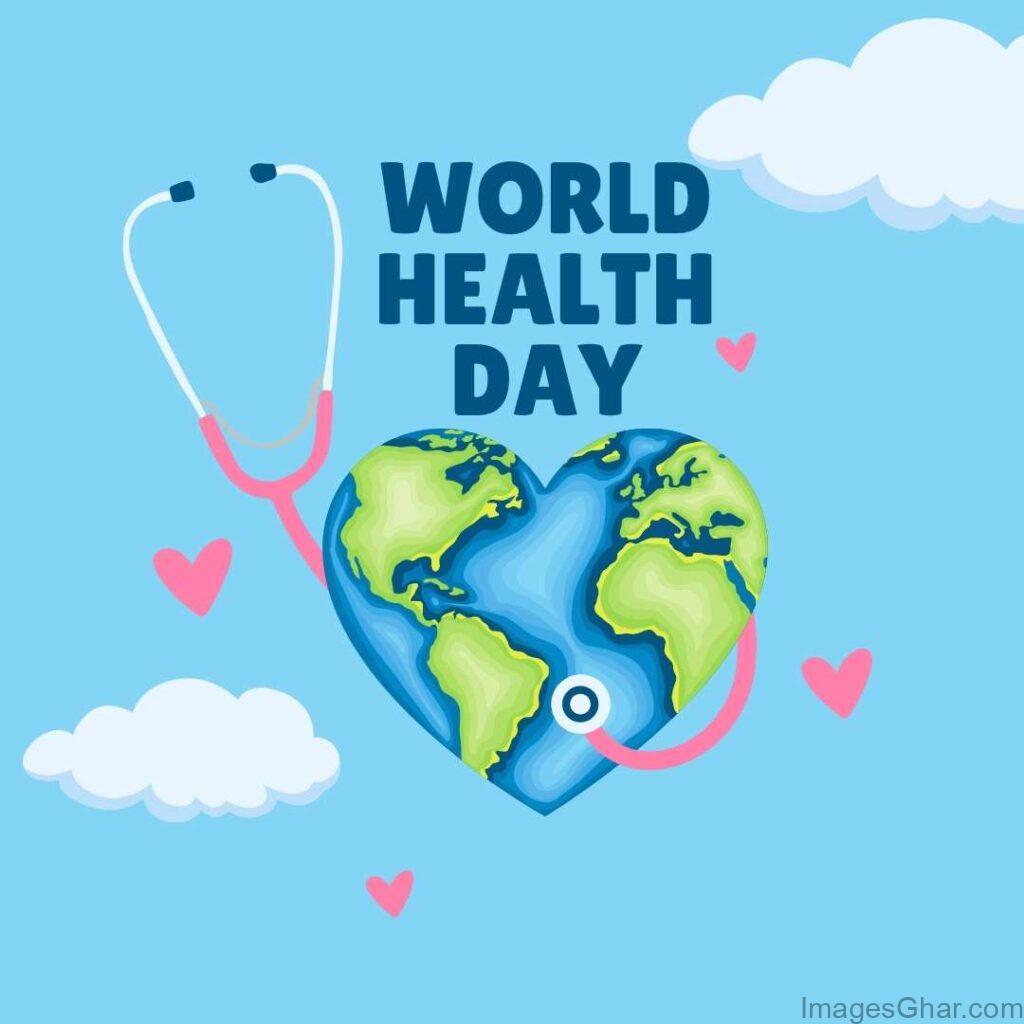 World Health Day images