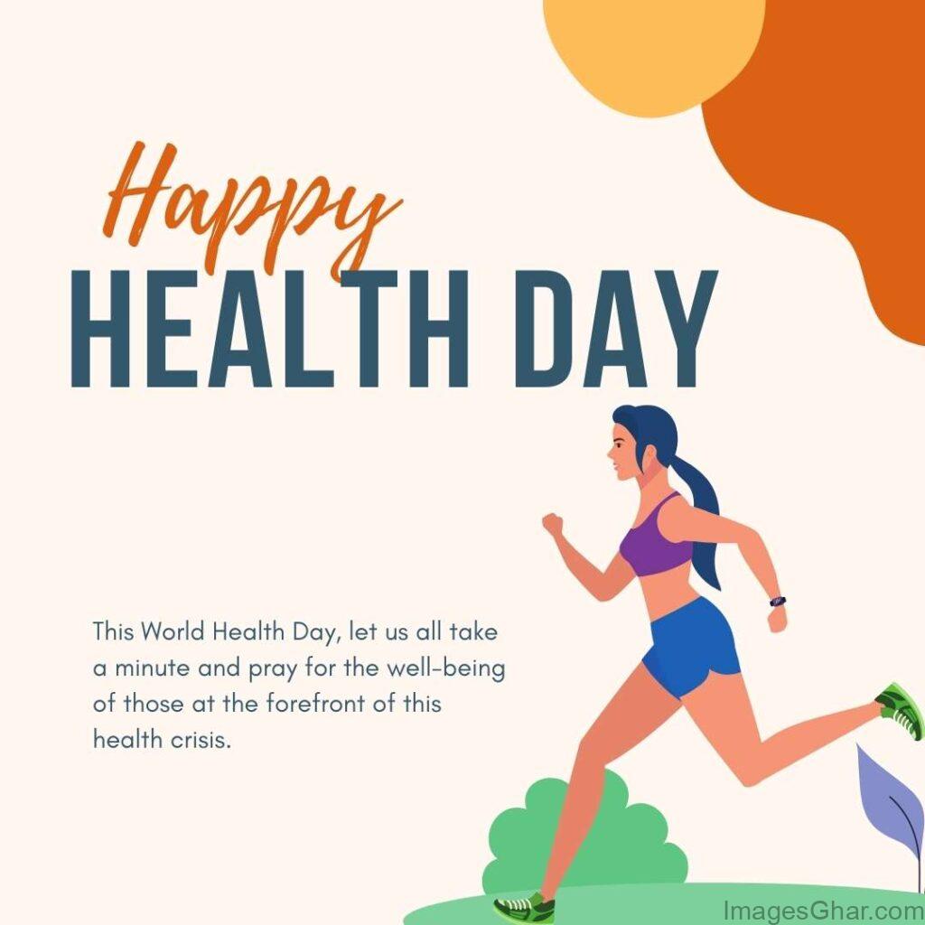 World Health Day images