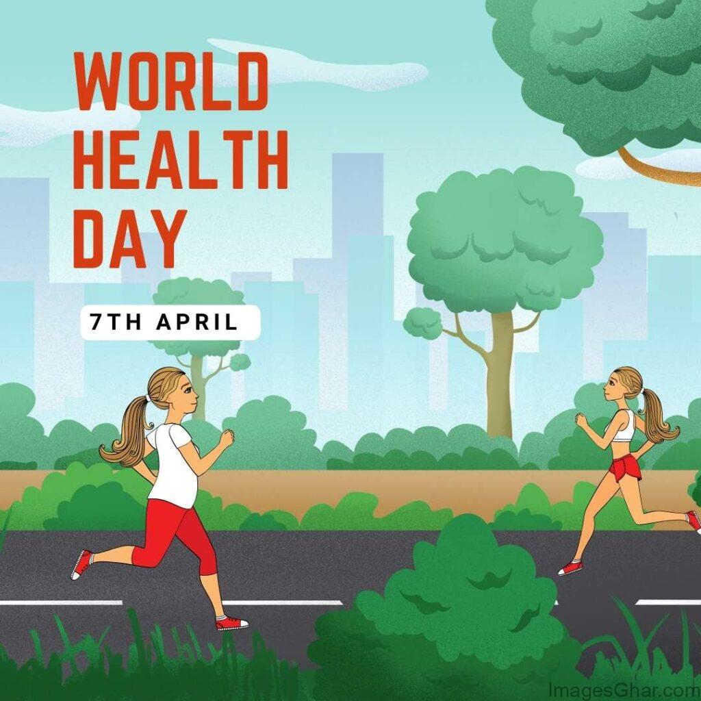 World Health Day images