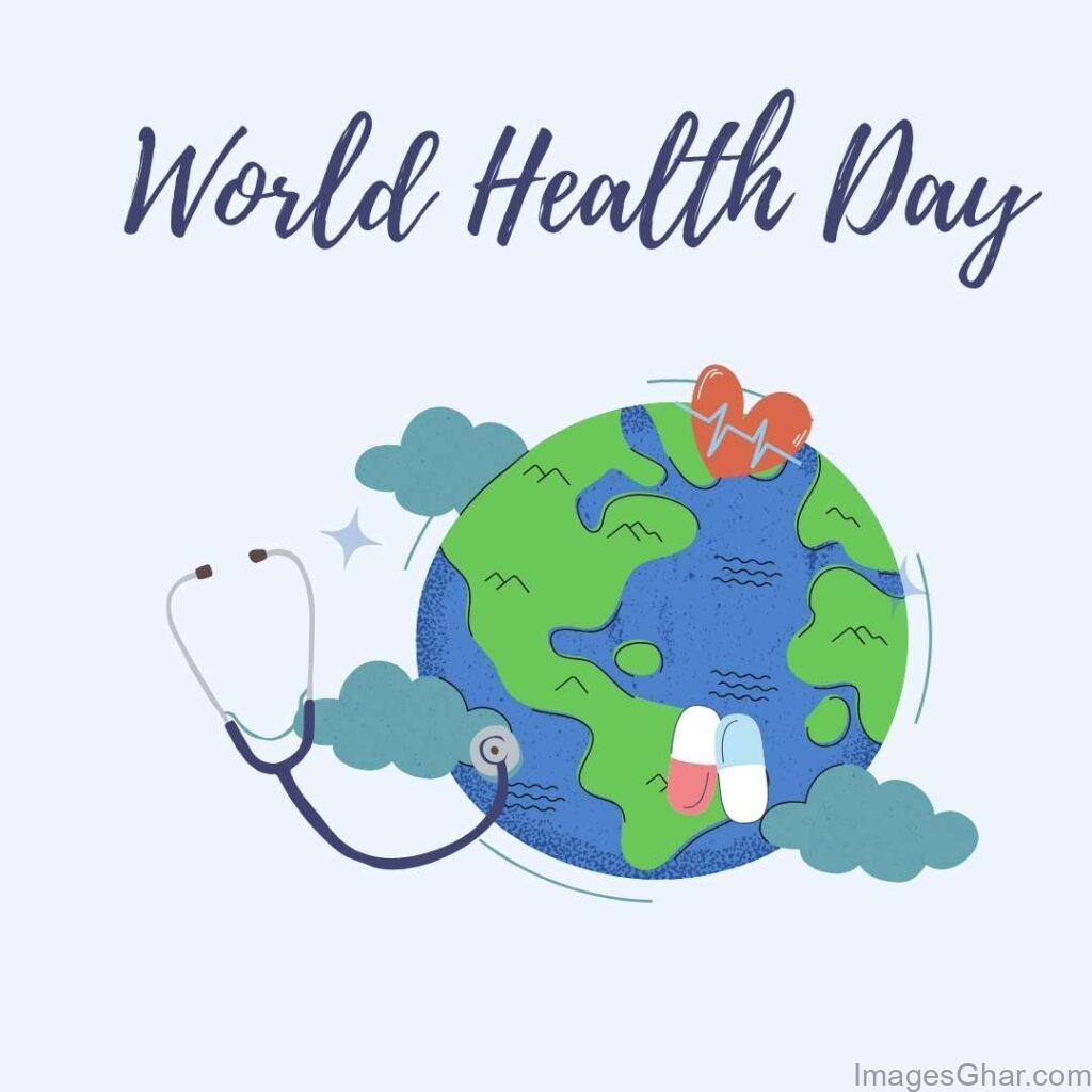 World Health Day images