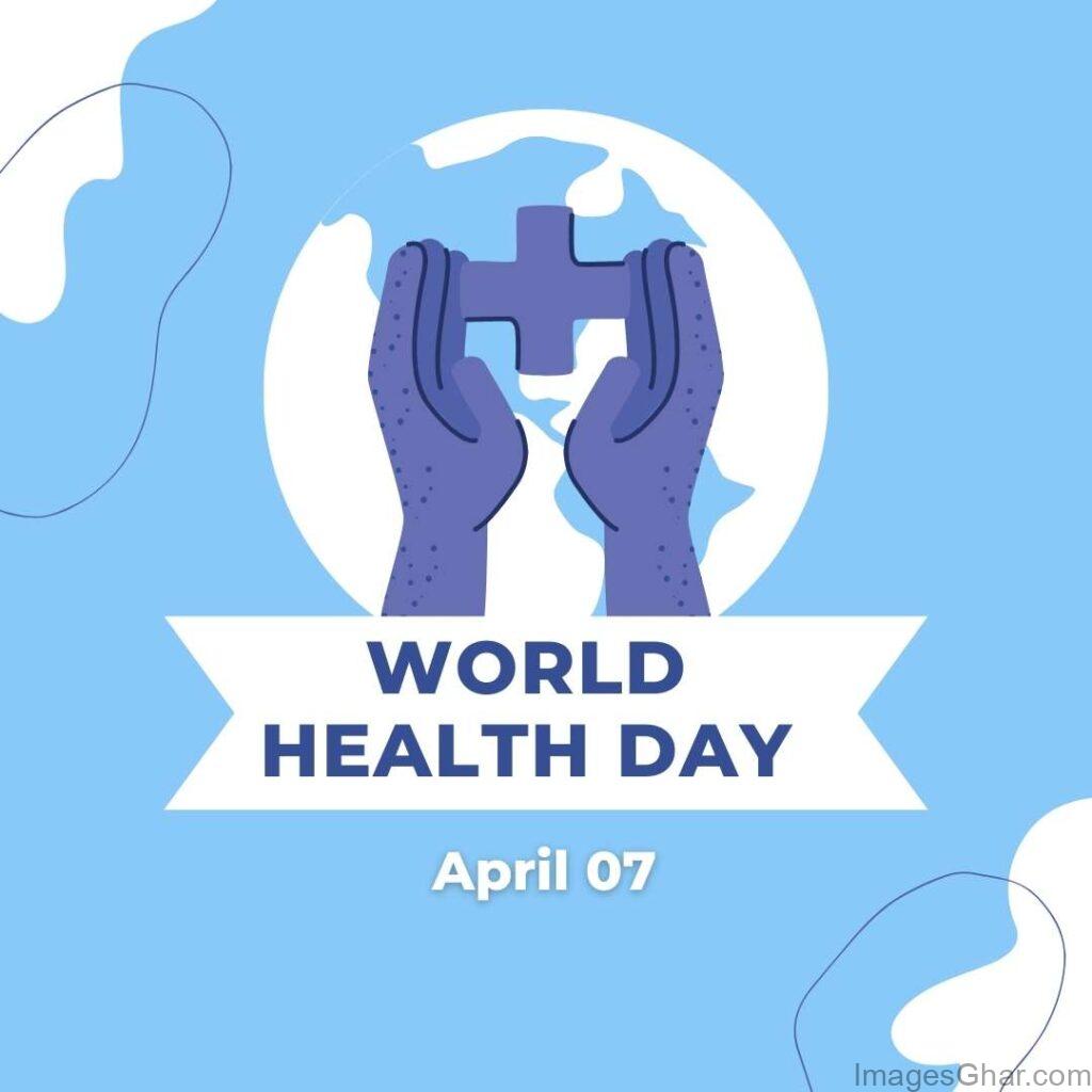 World Health Day images