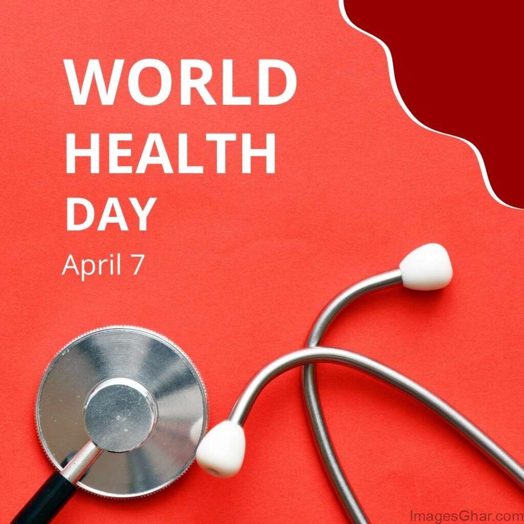 World Health Day images