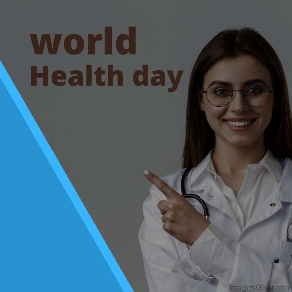 World Health Day images