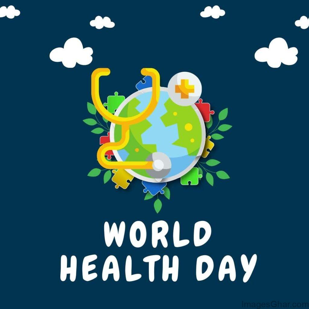 World Health Day images