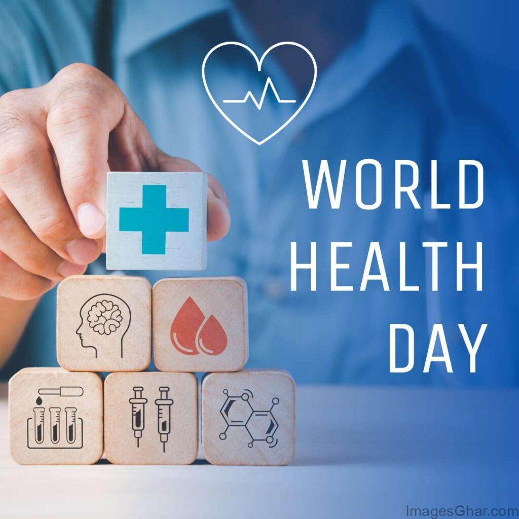 World Health Day images