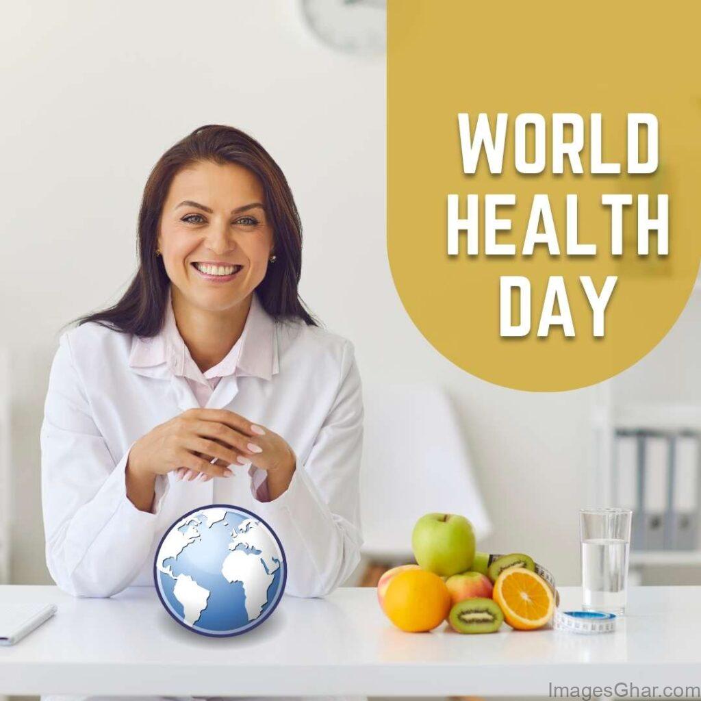 World Health Day images