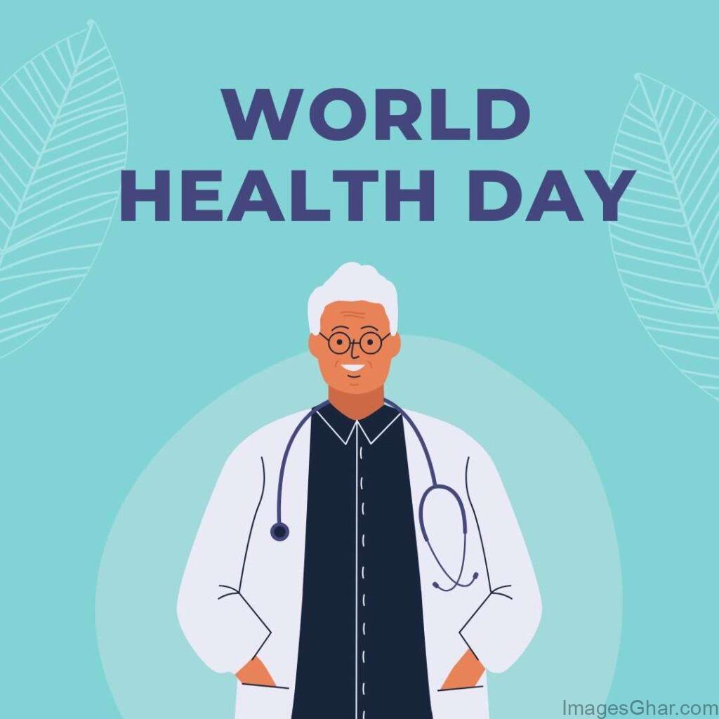 World Health Day images