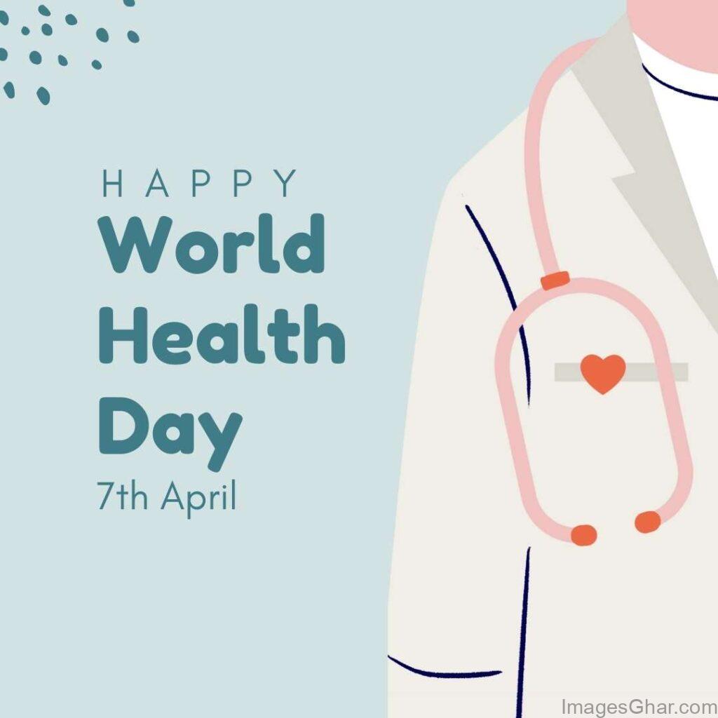 World Health Day images