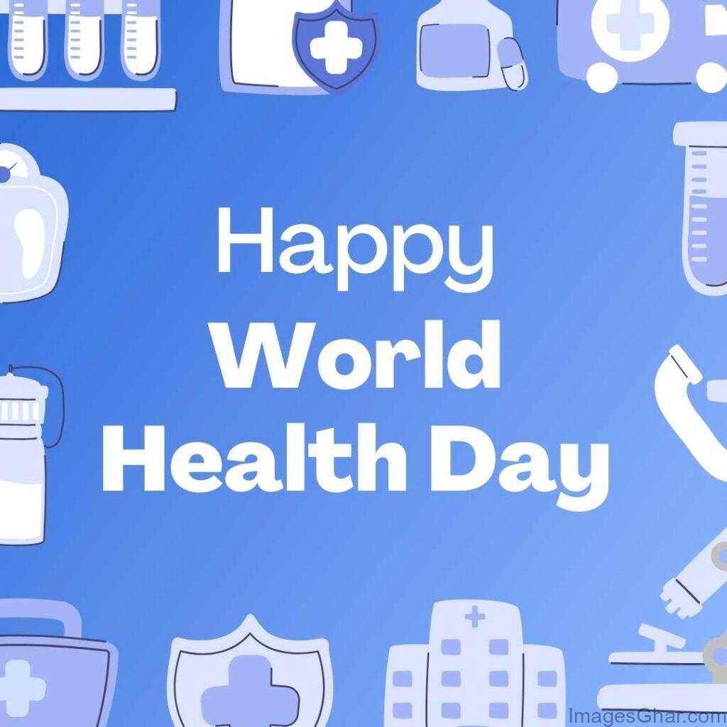 World Health Day images