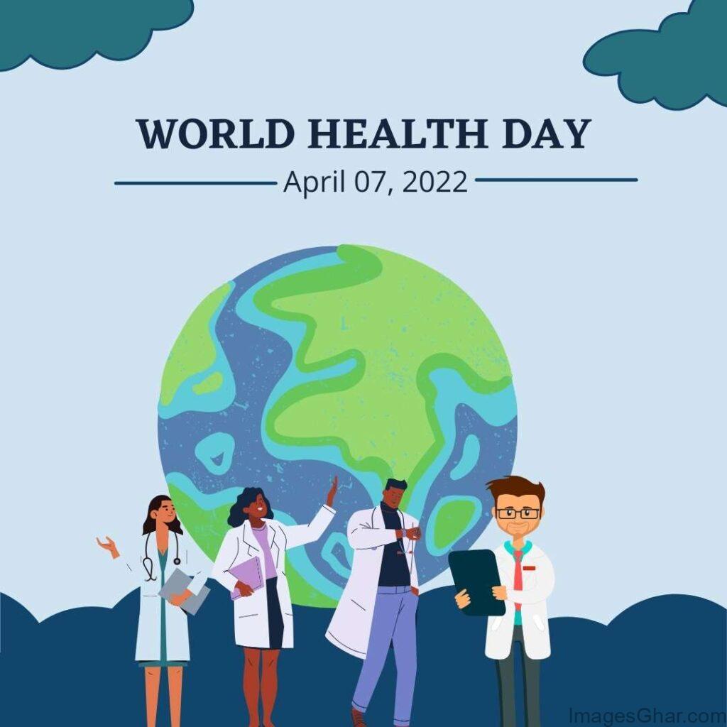 World Health Day images