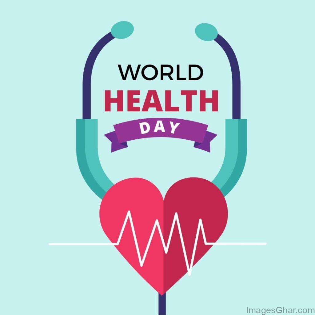 World Health Day images