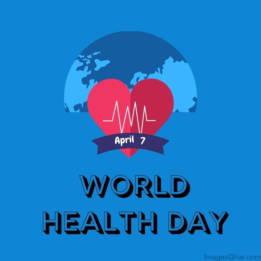 World Health Day images