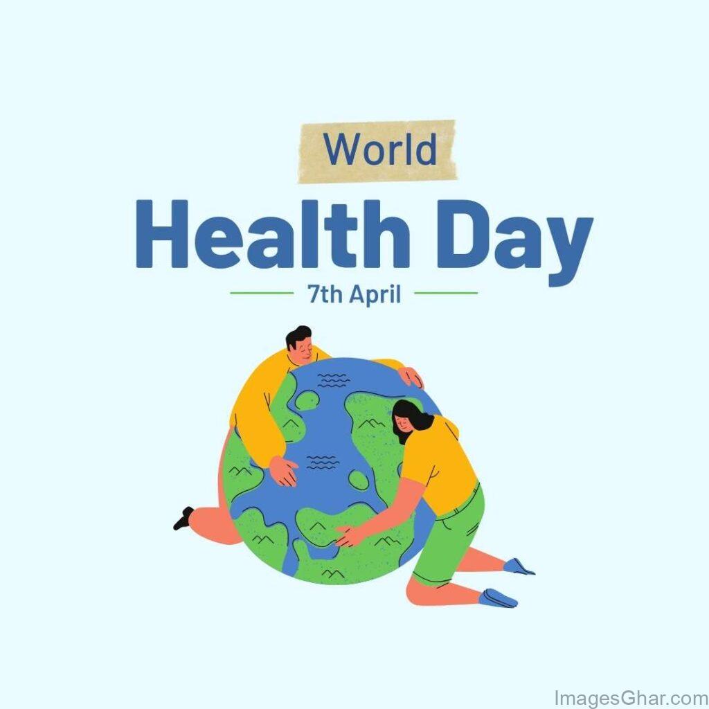 World Health Day images