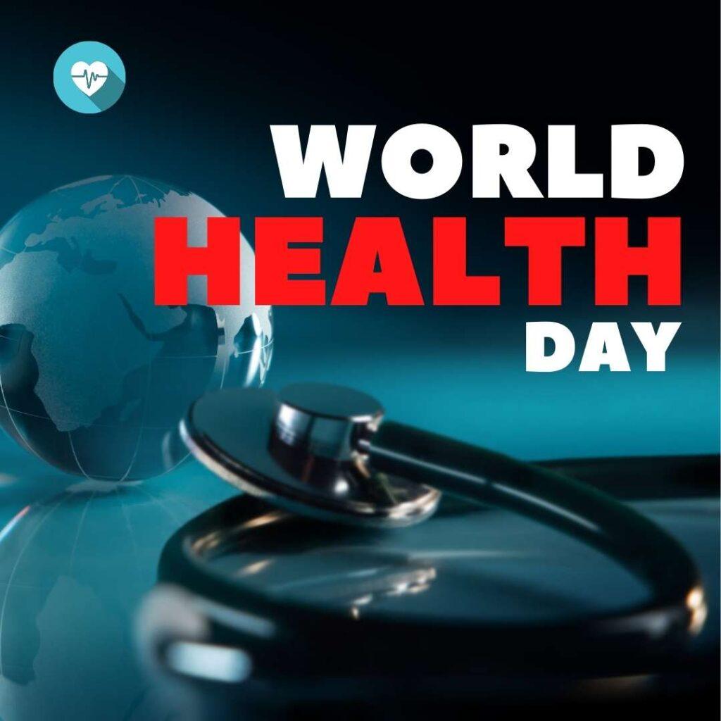 World Health Day images