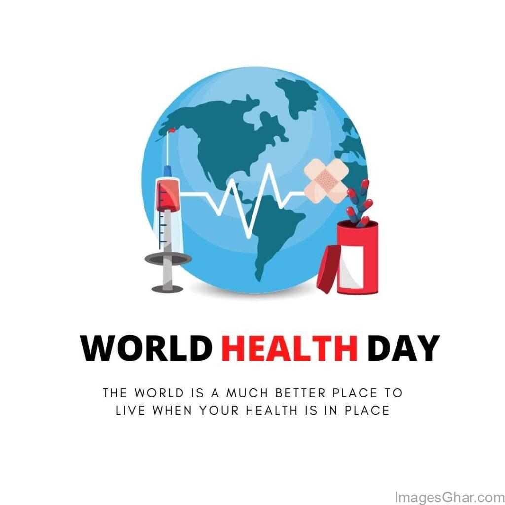 World Health Day images