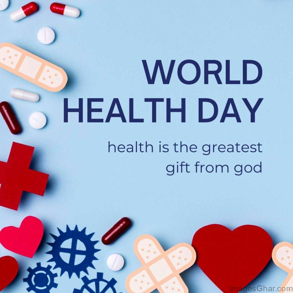 World Health Day images