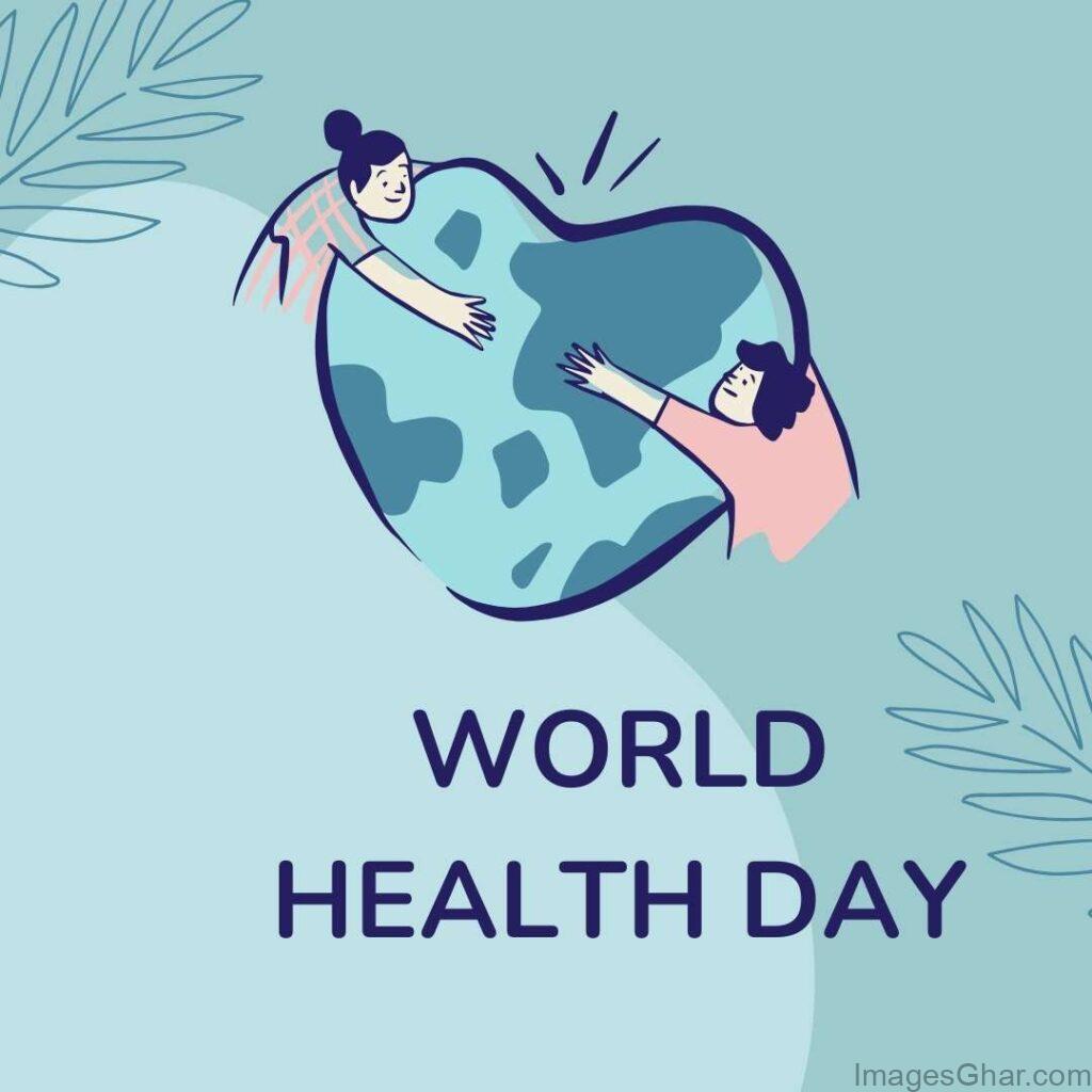 World Health Day images