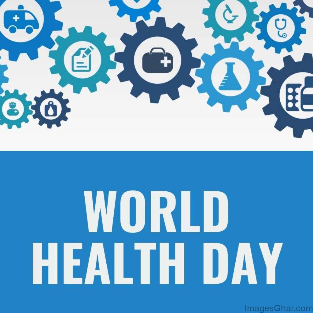 World Health Day images