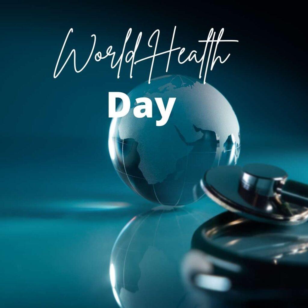 World Health Day images