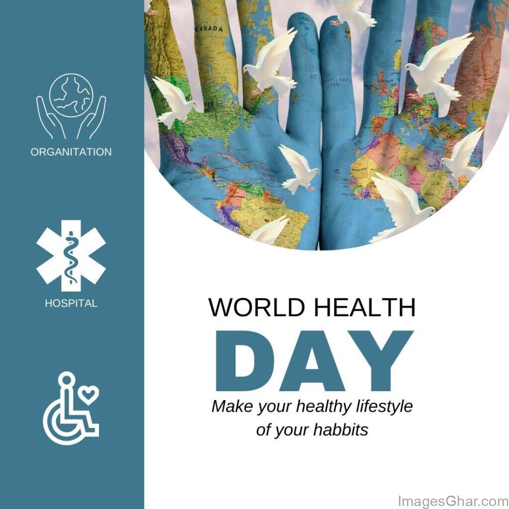 World Health Day images