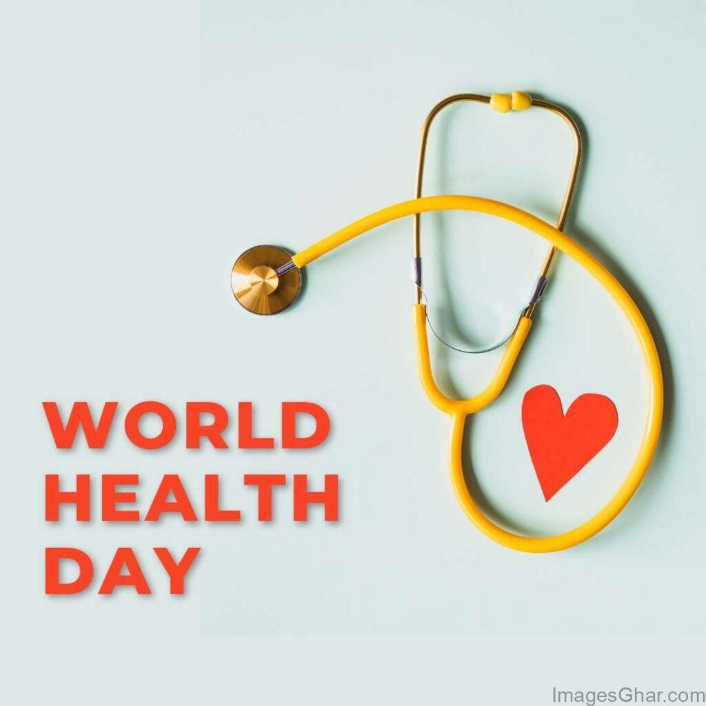 World Health Day images