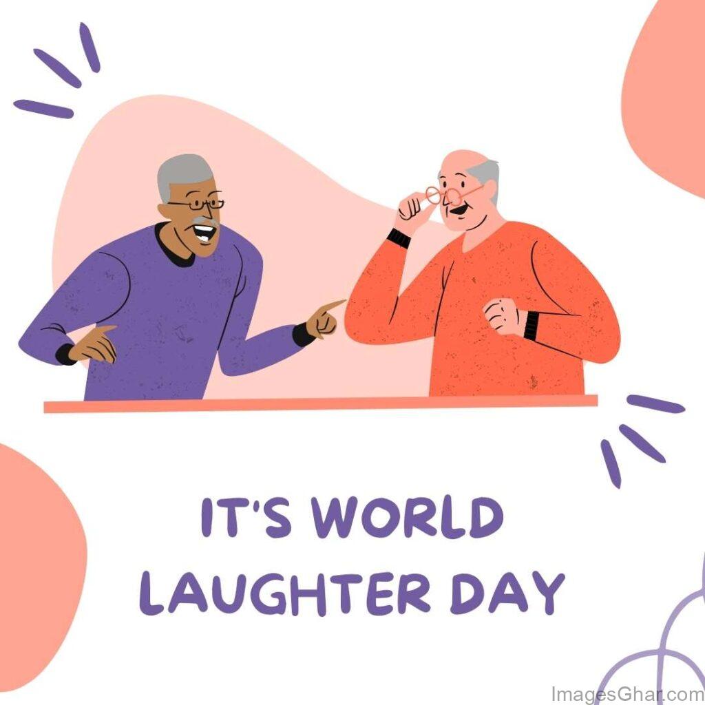 Laughter Festivity images