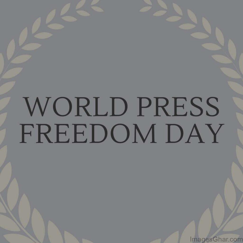 Press Freedom images