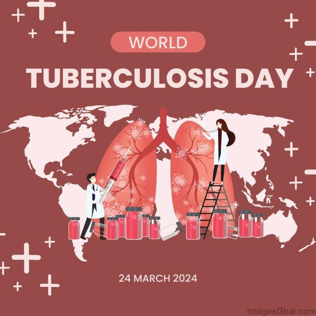 World TB Day images