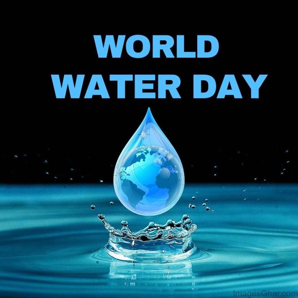 World Water Day images